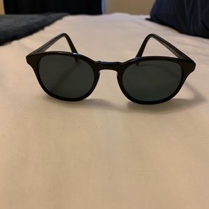 NWOT, Warby Parker Sunglasses